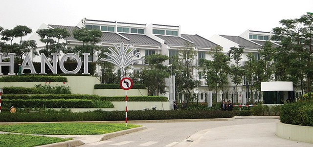 Bất động sản Hà Nội: Vẫn kẻ cười, người khóc! ảnh 1