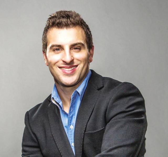 Hoàng Kiều - tỷ phú mới nổi của Forbes 400 năm 2015 ảnh 3