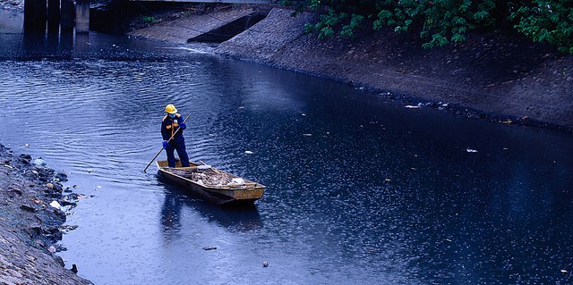 Những hình ảnh ấn tượng về nước và vệ sinh môi trường ảnh 6