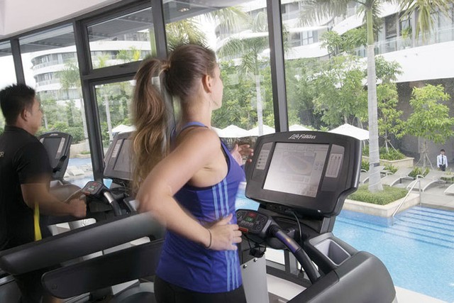 Chương trình bình chọn khu đô thị đáng sống: City Garden ảnh 4