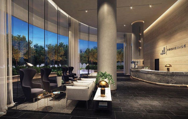 Chương trình bình chọn khu đô thị đáng sống: City Garden ảnh 5