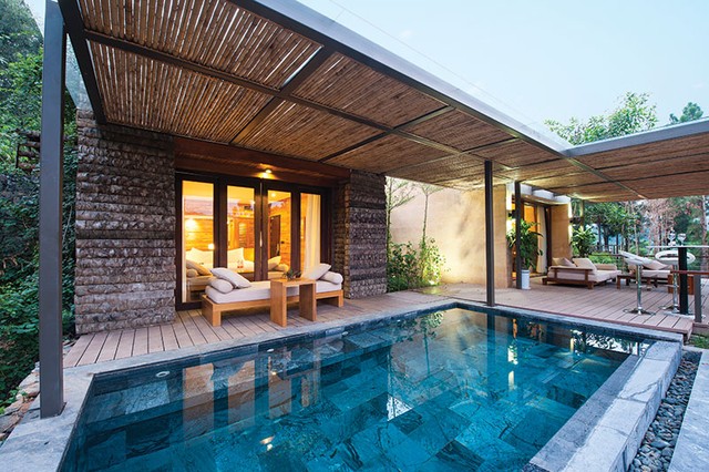 Chương trình bình chọn khu đô thị đáng sống: Flamingo Đại Lải ảnh 3