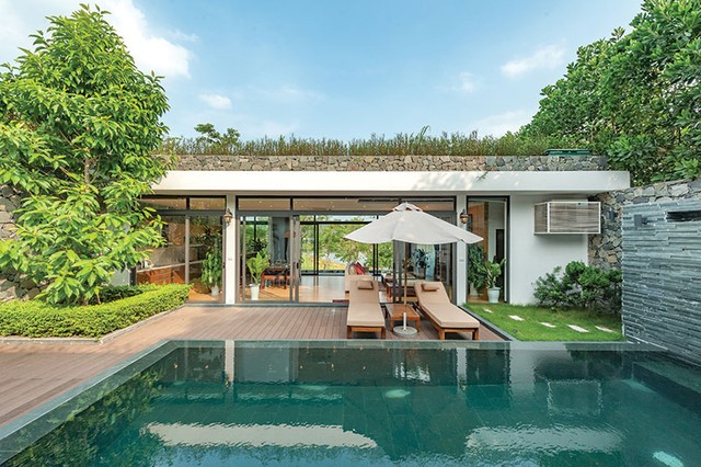 Chương trình bình chọn khu đô thị đáng sống: Flamingo Đại Lải ảnh 4