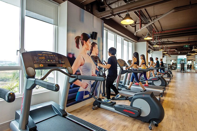 Chương trình bình chọn khu đô thị đáng sống: Sunrise City ảnh 3