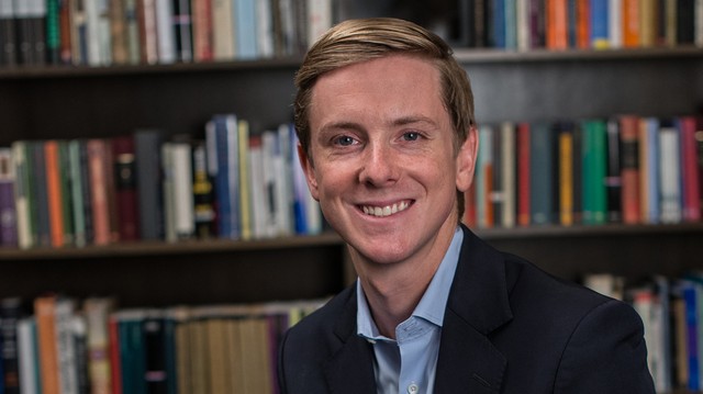 8 doanh nhân “phất lên” nhờ Facebook ảnh 3