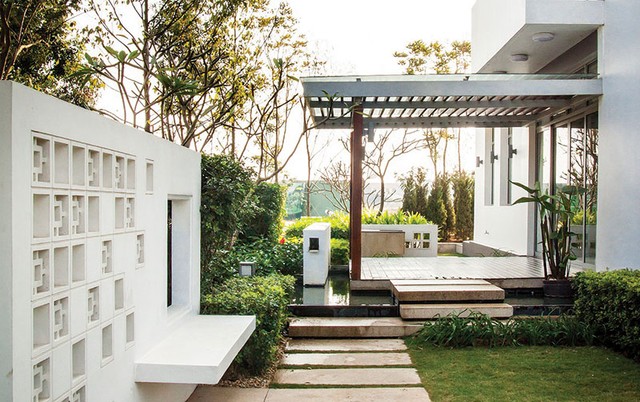 Chương trình bình chọn khu đô thị đáng sống: Gamuda Gardens ảnh 3