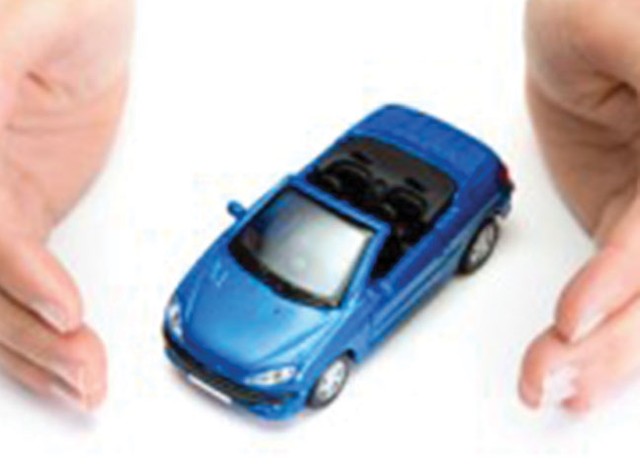 Xe sang đang được bảo hiểm ra sao tại Việt Nam? ảnh 1