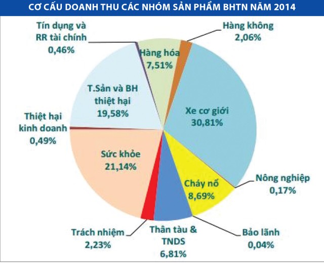 Cơ hội nào cho bảo hiểm trách nhiệm trong năm 2016? ảnh 1