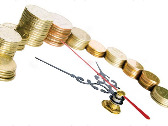 Chính sách tiền tệ đứng trước thách thức ảnh 1