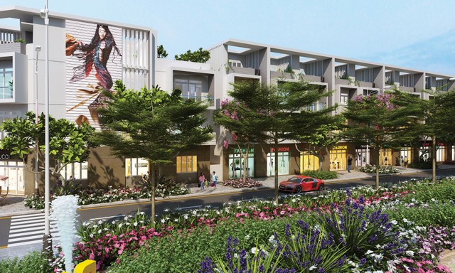 Dự án Him Lam Phú Đông:  Sức hút mới ở khu vực Đông Bắc ảnh 1