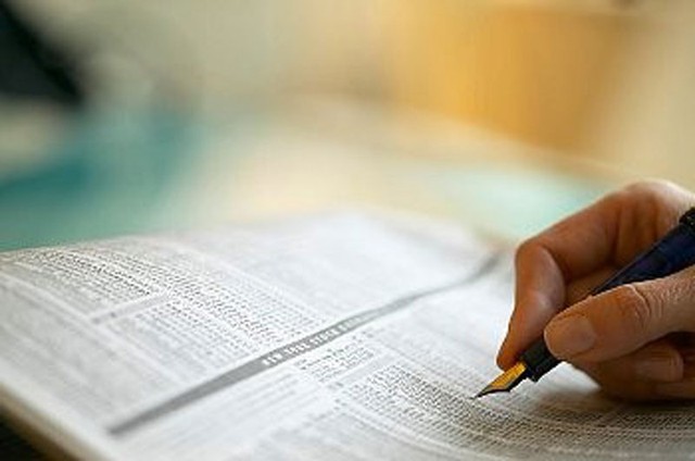 Cận cảnh bức tranh doanh nghiệp trước thềm 2016 ảnh 2