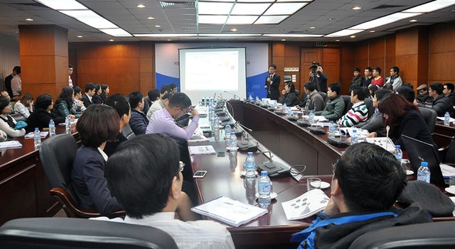 Cổ phiếu dầu khí đã thấp hơn nhưng không rẻ ảnh 1