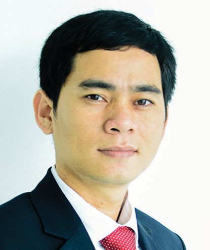 Việt Nam đang trở thành điểm dừng chân lý tưởng cho ngành sản xuất ảnh 1