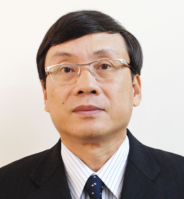 Chủ tịch UBCK Vũ Bằng: Giữ thị trường chứng khoán ổn định trong năm 2016 ảnh 1