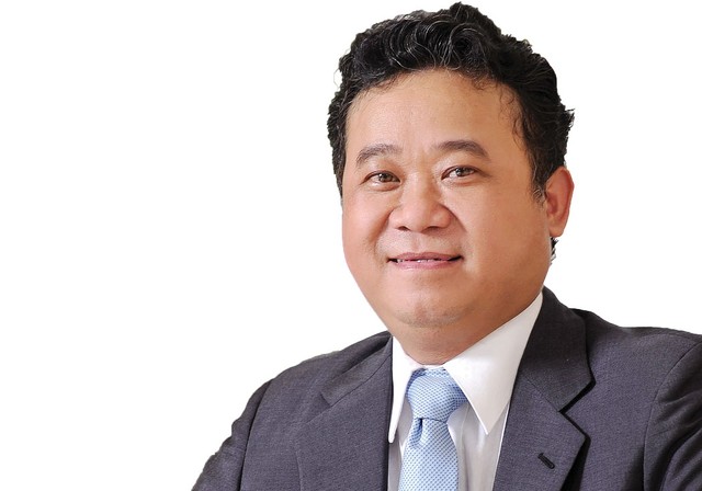 Ông Đặng Thành Tâm: Doanh nghiệp nội phải mạnh để giữ chủ quyền kinh tế ảnh 1