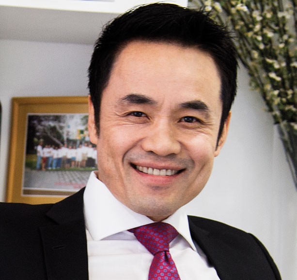 Saigon Asset Management góp phần phát triển thương hiệu Việt ảnh 1