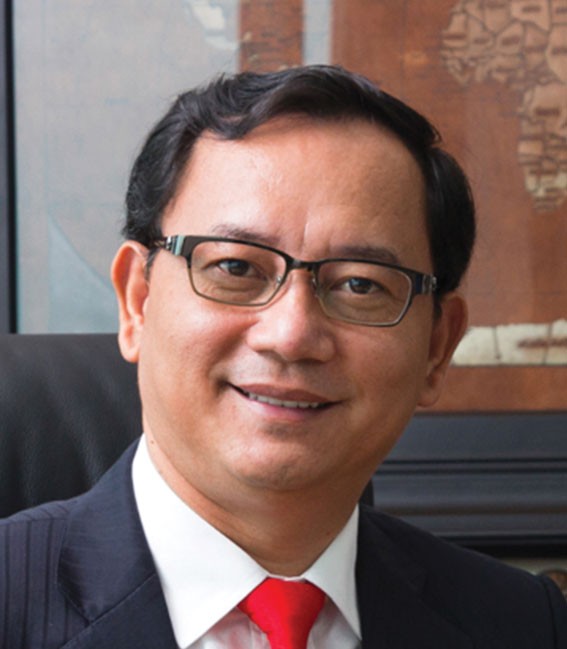 ETF VFMVN30 hấp dẫn dòng vốn ngoại ảnh 1