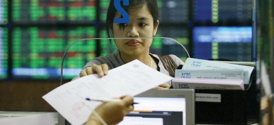 10 sự kiện nổi bật trên TTCK 2015 ảnh 3