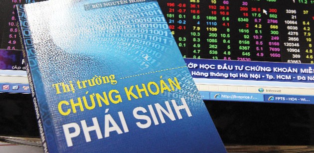 10 sự kiện nổi bật trên TTCK 2015 ảnh 6