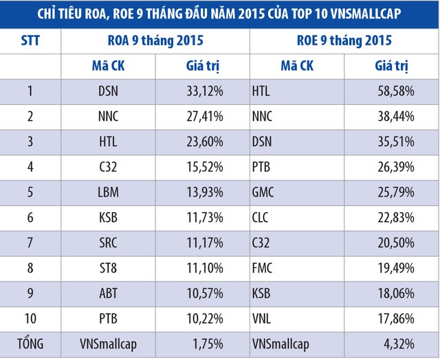 Chỉ số sàn HOSE, nhóm vốn hóa trung bình “bật sáng” ảnh 4