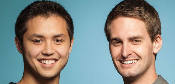 10 tỷ phú mới nổi trong danh sách tỷ phú 2015 của Forbes ảnh 9