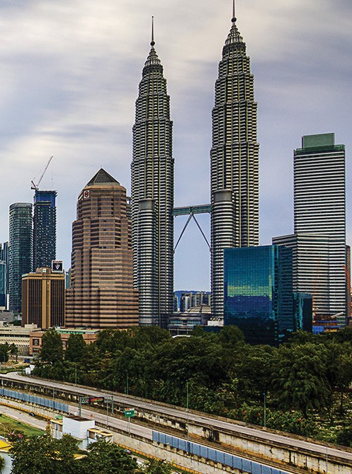 Hai thị trường bất động sản tăng nóng năm 2015 ảnh 1