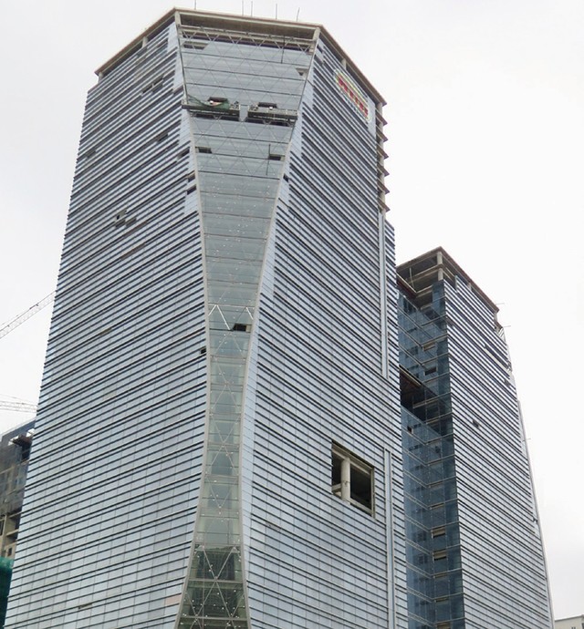 Xem mặt 4 “tân binh” văn phòng cho thuê ảnh 6