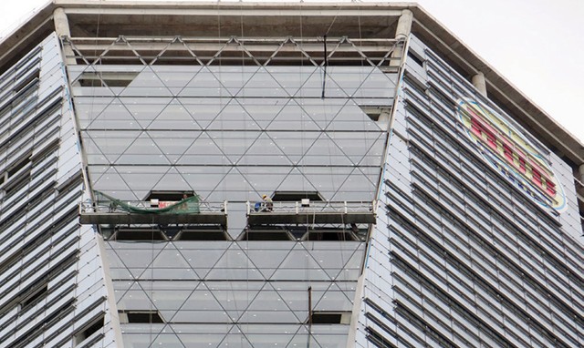 Xem mặt 4 “tân binh” văn phòng cho thuê ảnh 7