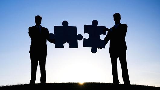 Chuyển động M&A trong lĩnh vực tư vấn ảnh 2