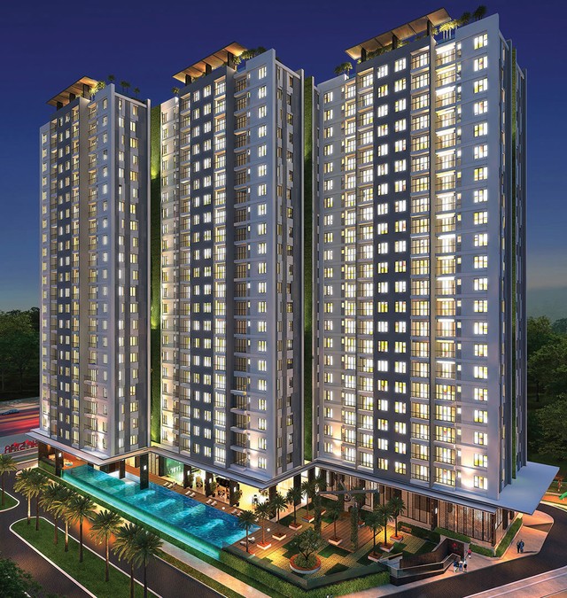 CEO An Gia: “Mọi thứ phải làm từ cái Tâm mới tạo nên được chữ Tầm” ảnh 2