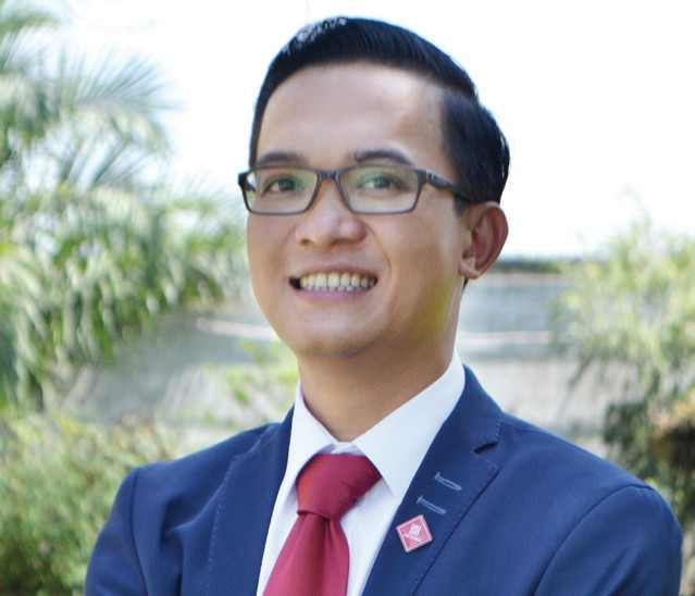 Địa ốc Cát Tường Đức Hòa, gieo mầm sống mới ảnh 1