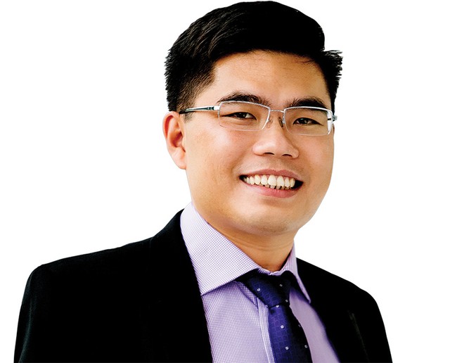 Đằng sau cuộc “đổi ngôi” của DRH ảnh 1