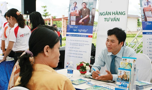 Trăm nẻo tiền vào địa ốc ảnh 1