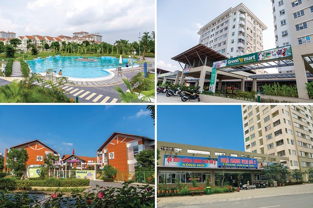 Viglacera, DN đi đầu trong thực hiện Chiến lược nhà ở quốc gia ảnh 2