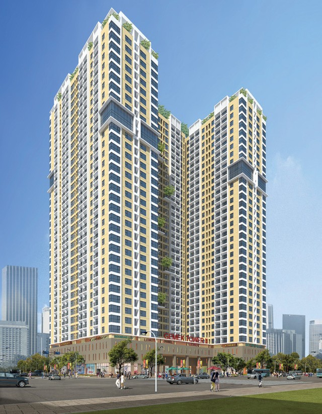 Gemek Premium “nhanh lên chứ, vội vàng lên với chứ” ảnh 1