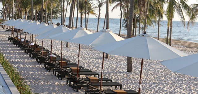 Novotel Phu Quoc Resort 4 cái nhất của khu nghỉ dưỡng 5 sao tại Đảo Ngọc ảnh 3