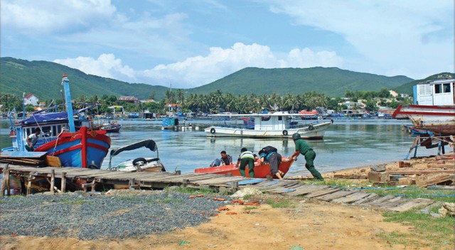Nằm mộng với Vân Phong ảnh 2