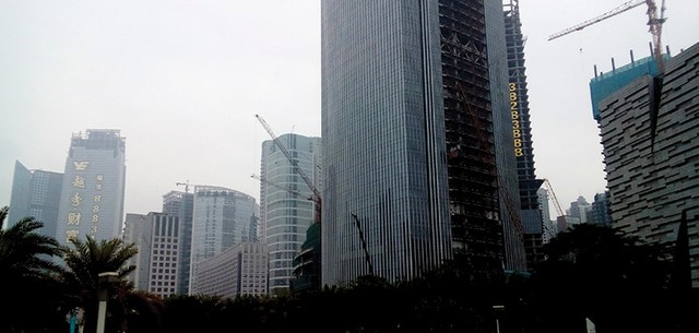 So sánh là khập khiễng ảnh 1