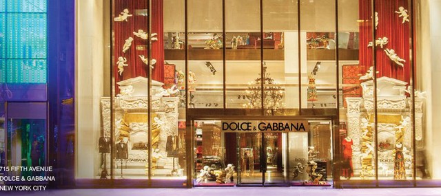 Jeff Sutton, “ông vua cửa hiệu” của New YorkS ảnh 2