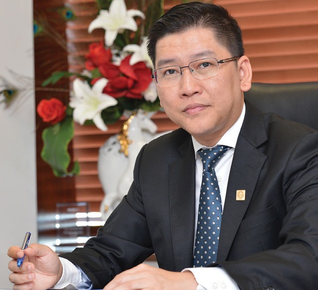 “Tôi yên tâm với những gì SCB đã thực hiện được” ảnh 1