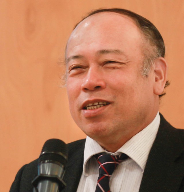 Lương, thưởng Tết và nỗi lòng doanh nhân ảnh 2