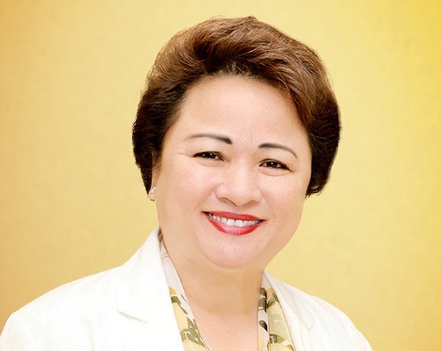 Doanh nhân Nguyễn Thị Nga, Chủ tịch Tập đoàn BRG: Viết tiếp câu chuyện huyền thoại ảnh 1