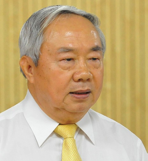 “Hâm nóng” tinh thần Đại hội VI để đưa đất nước phơi phới đi lên ảnh 1