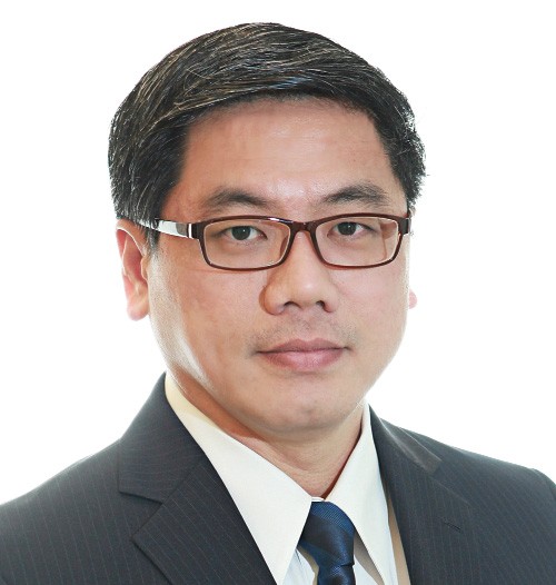 Tương lai xán lạn đang chờ Việt Nam ảnh 3