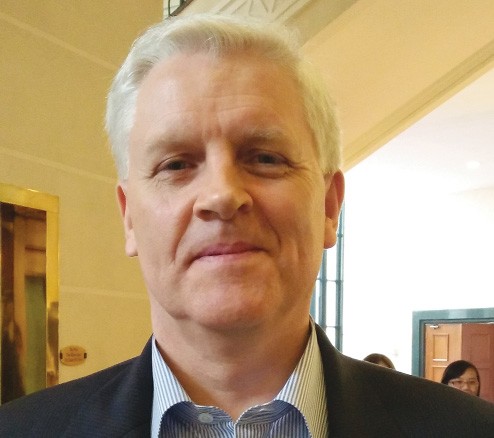 Tương lai xán lạn đang chờ Việt Nam ảnh 1