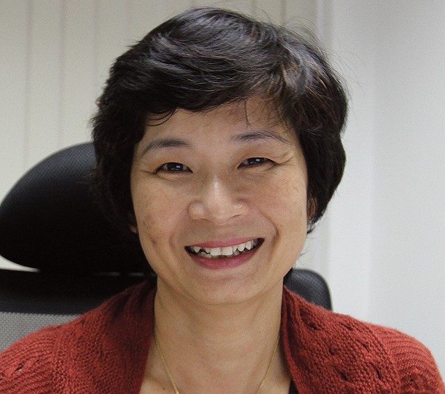 Tương lai xán lạn đang chờ Việt Nam ảnh 5