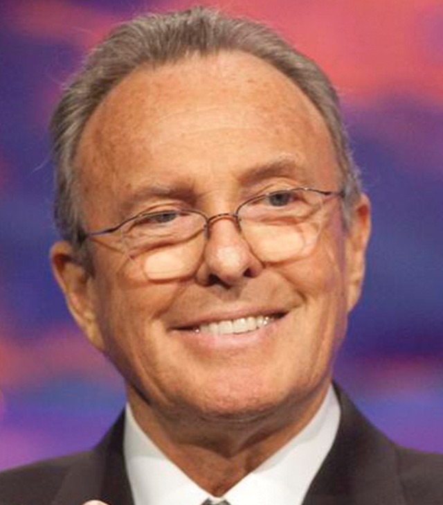 Doanh nhân tuổi Thân, tự thân đi tới ảnh 1