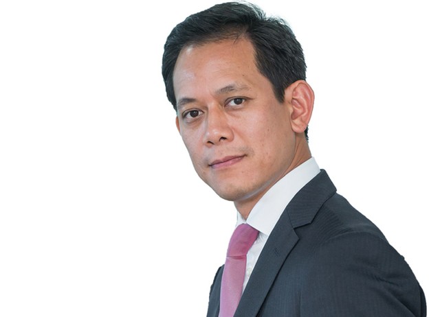 Khi CEO doanh nghiệp ngoại là “made in Việt Nam” ảnh 1