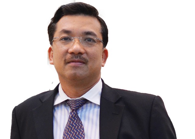 Khi CEO doanh nghiệp ngoại là “made in Việt Nam” ảnh 3