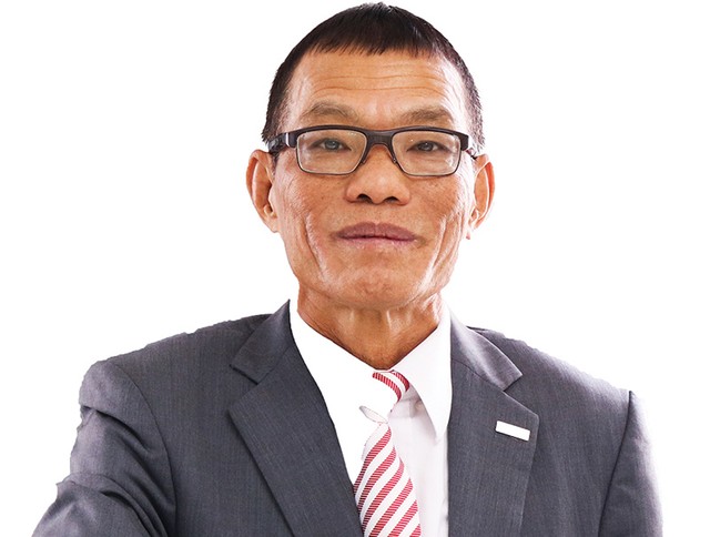 Khi CEO doanh nghiệp ngoại là “made in Việt Nam” ảnh 4